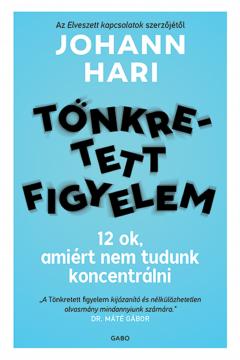 Tonkretett figyelem