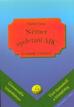 Nemet nyelvtani ABC gyakorlatokkal