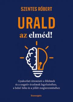 Urald az elmed!