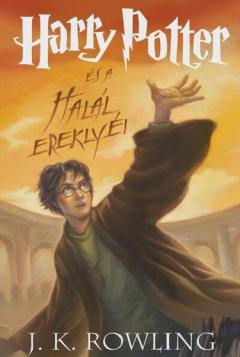 Harry Potter Es a Halal ereklyei