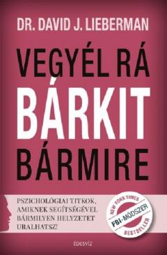 Vegyel ra barkit barmire!