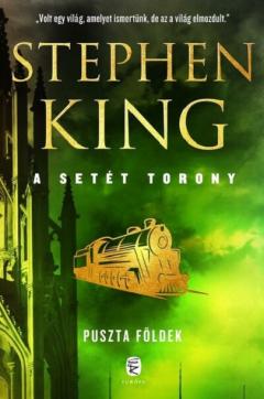 A Setet Torony 3 - Puszta foldek