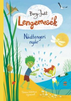 Lengemesek 2 - Nadtengeri nyar