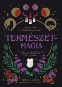 Termeszetmagia