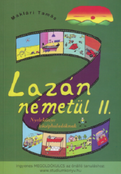 Lazan nemetul II