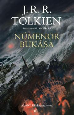 Numenor bukasa