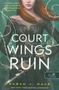 A Court of Wings and Ruin