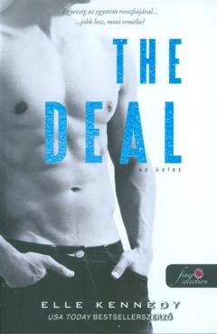 The Deal - Az uzlet