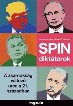 Spindiktatorok