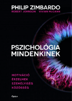 Pszichologia mindenkinek 3