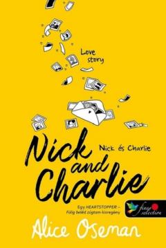 Nick es Charlie