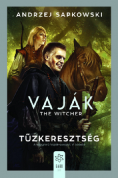 Vajak V - The Witcher