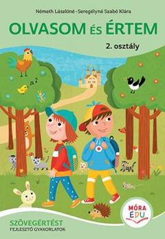 Olvasom es ertem