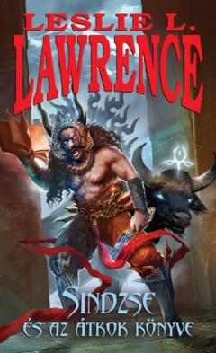 Sindzse es az Atkok konyve