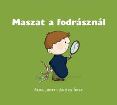 Maszat a fodrasznal