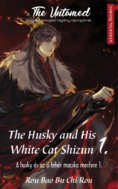 The Husky and His White Cat Shizun - Volume 1