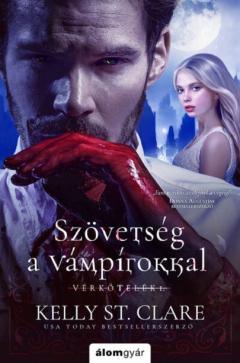 Szovetseg a vampirokkal