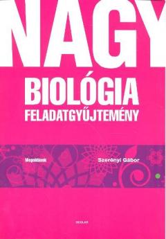 Nagy biologia feladatgyujtemeny 