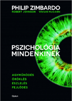 Pszichologia mindenkinek