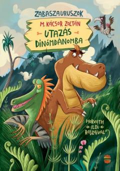 Utazas Dinomdanomba 