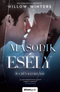 Masodik esely