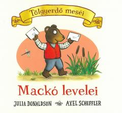 Macko levelei