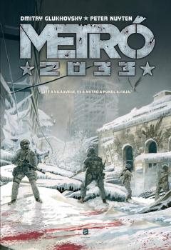 Metro 2033