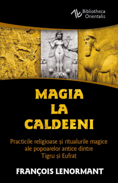 Magia la Caldeeni