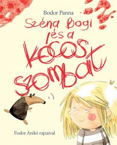 Szena Bogi es a kocos szombat