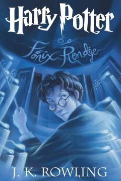 Harry Potter - Es a Fonix Rendje