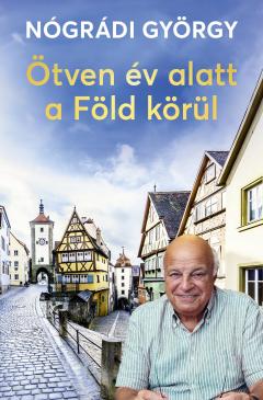 Otven ev alatt a Fold korul