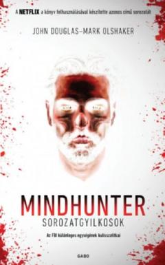 Mindhunter - Sorozatgyilkosok 