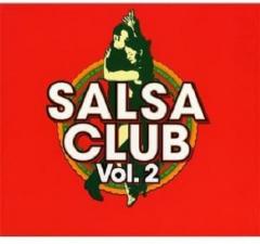 Salsa Club Vol.2