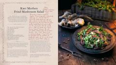 The Witcher Official Cookbook