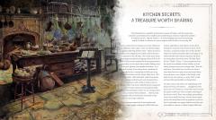 The Witcher Official Cookbook