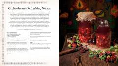 The Witcher Official Cookbook