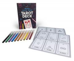 Make Your Own Tarot Deck