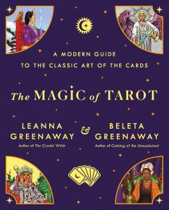 The Magic of Tarot