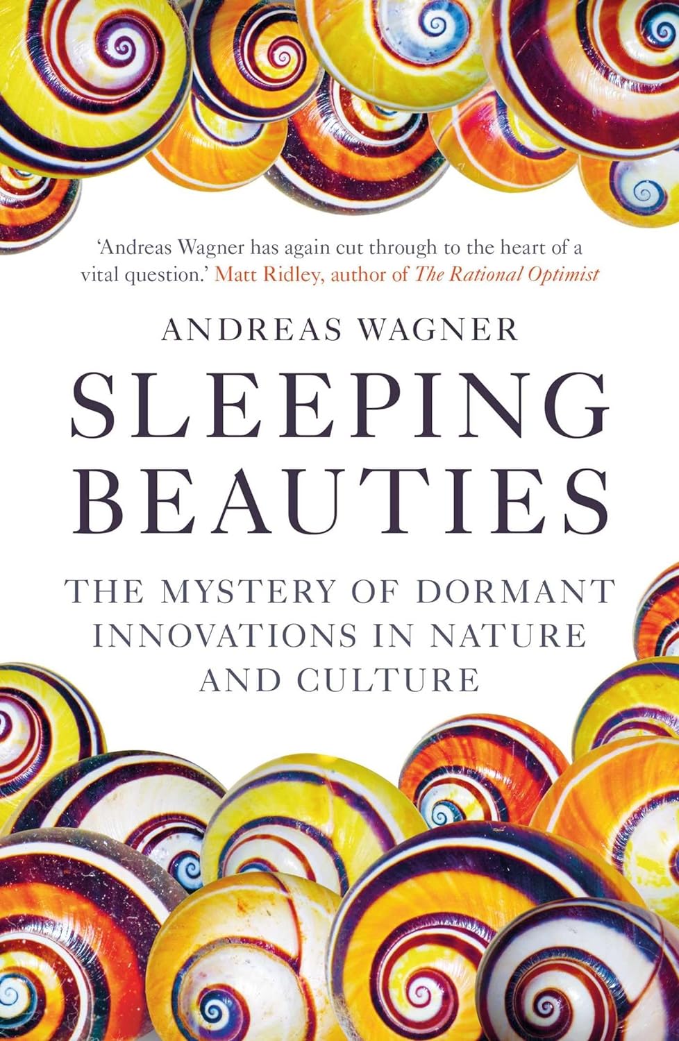 Sleeping Beauties - Andreas Wagner