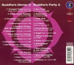 Buddha Bar Vol. 2