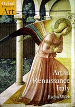 Art In Renaissance Italy, 1350-1500