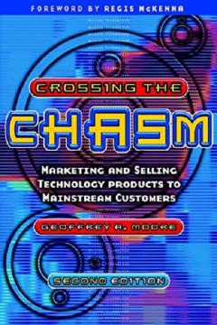 Crossing The Chasm