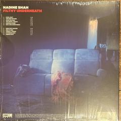 Filthy Underneath - Vinyl