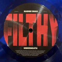 Filthy Underneath - Vinyl