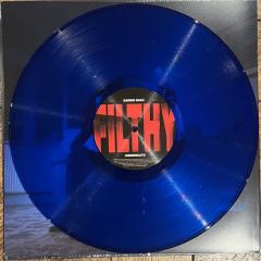 Filthy Underneath - Vinyl
