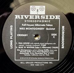 The Complete Full House Recordings - Vinyl