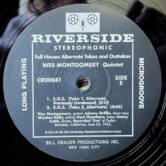 The Complete Full House Recordings - Vinyl