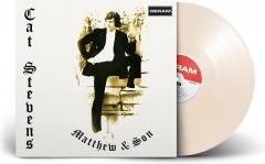 Matthew and Son - Coloured Vinyl