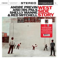 West Side Story - Vinyl