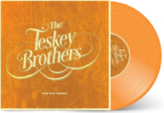 Half Mile Harvest (Orange Vinyl)